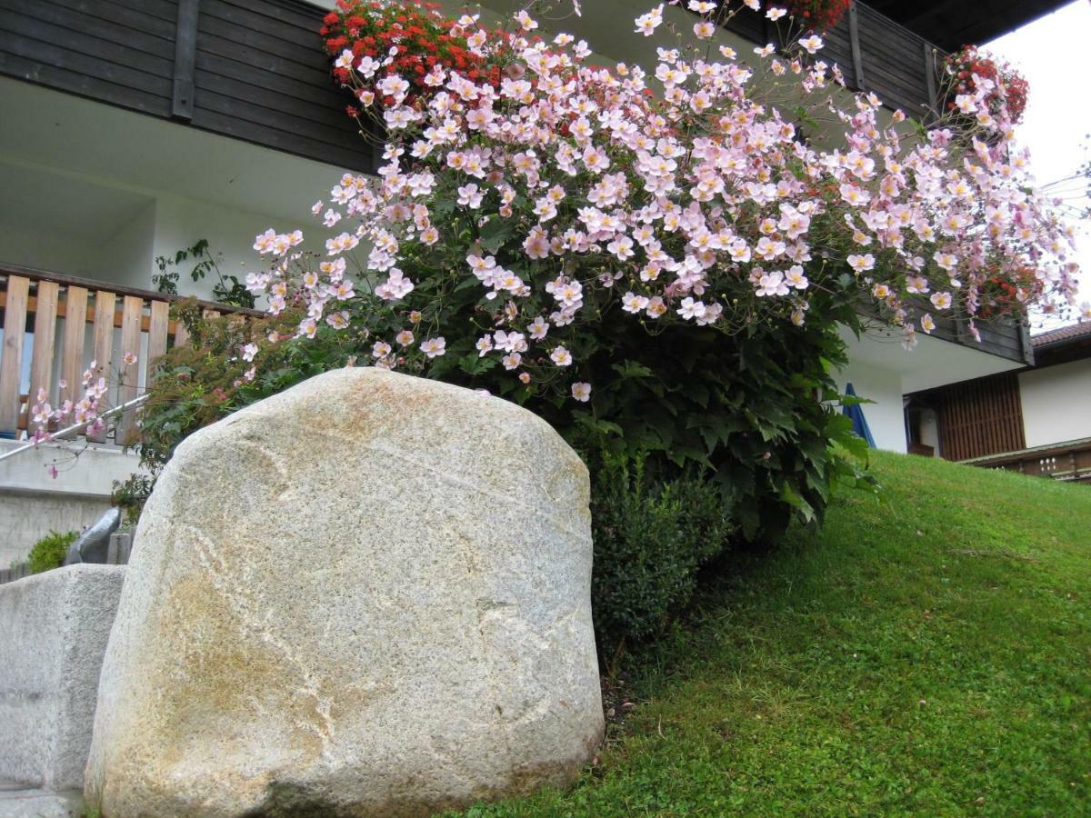 Appartements Bachler Brixen im Thale Exterior foto