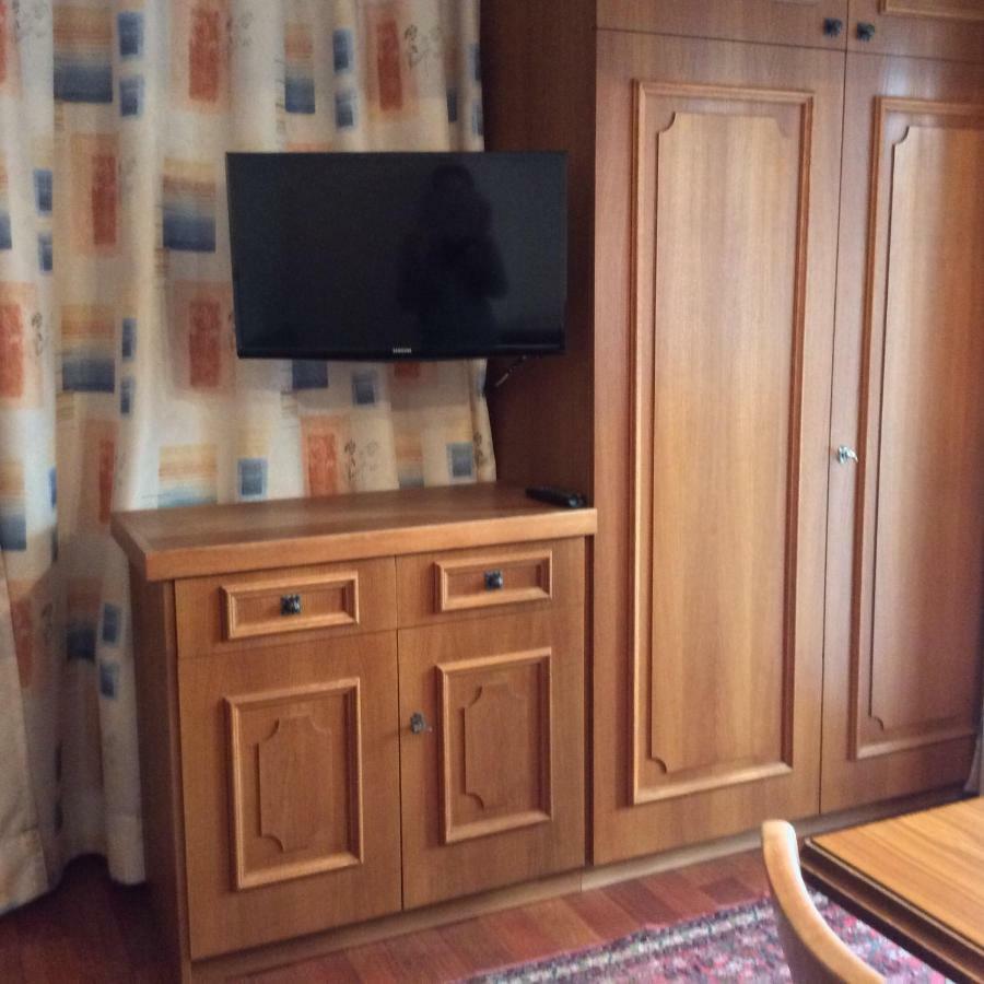 Appartements Bachler Brixen im Thale Exterior foto