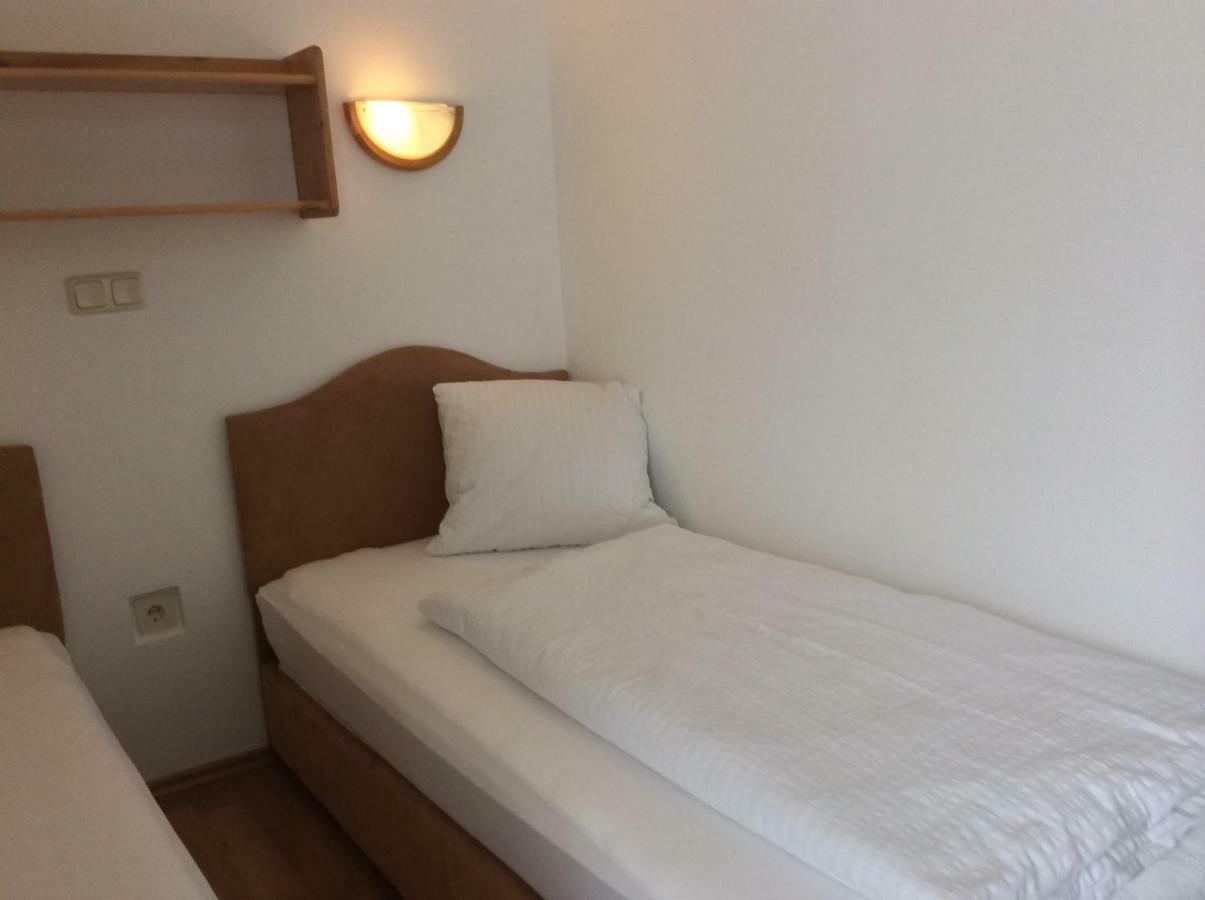 Appartements Bachler Brixen im Thale Exterior foto