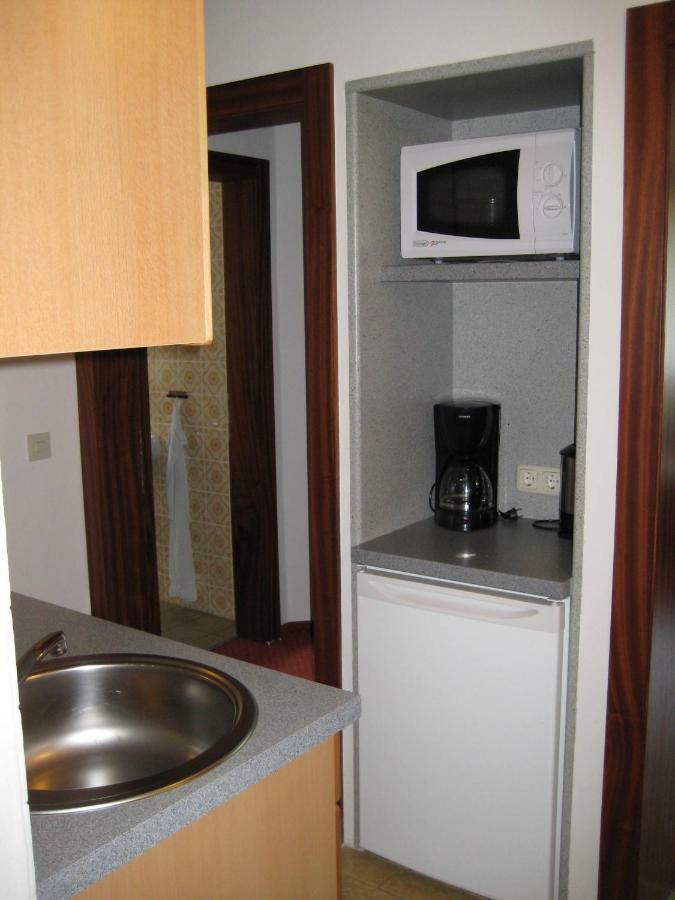 Appartements Bachler Brixen im Thale Exterior foto